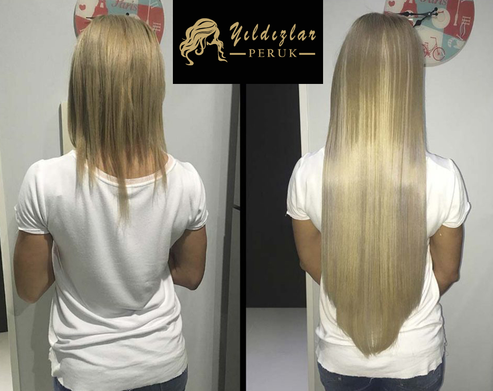 Yıldızlar Peruk