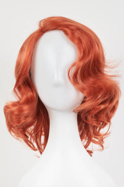 Peruk - Medikal Peruk 05