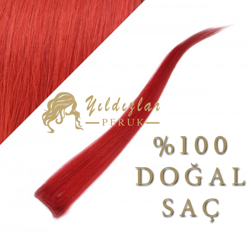 YPÇ06 - Çıt Çıt Saç