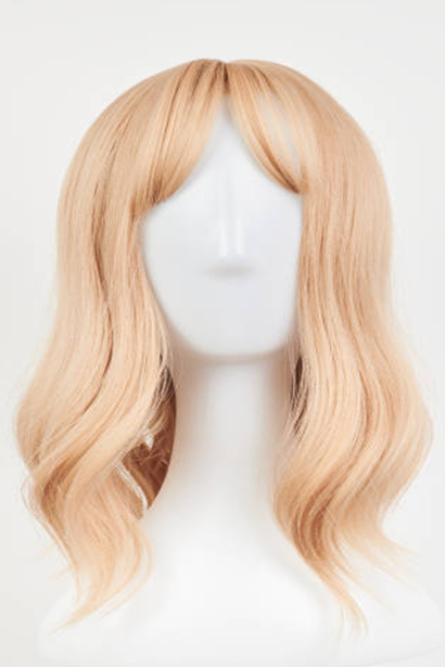 Peruk - Medikal Peruk 04