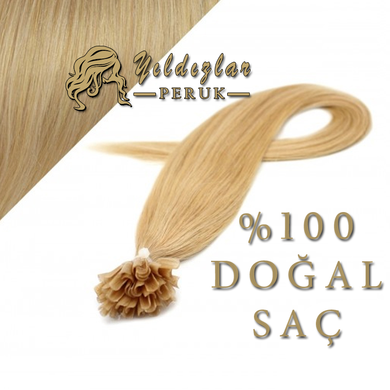 MK07- Mikro Kaynak Saç