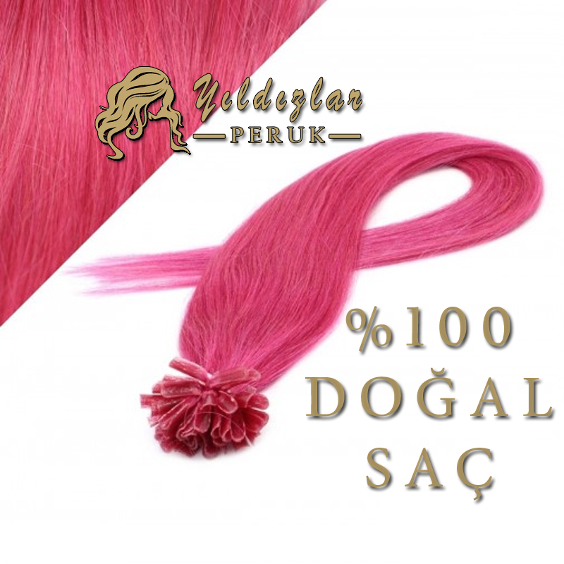 MK11- Mikro Kaynak Saç