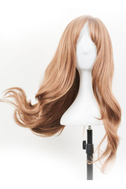 Peruk - Medikal Peruk 18