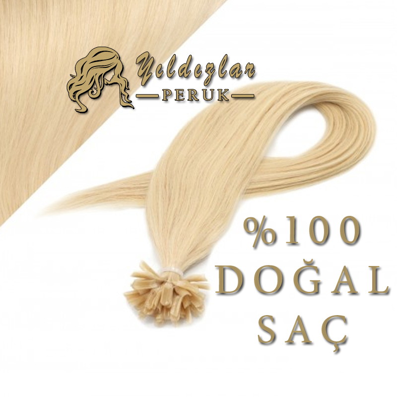 MK08- Mikro Kaynak Saç