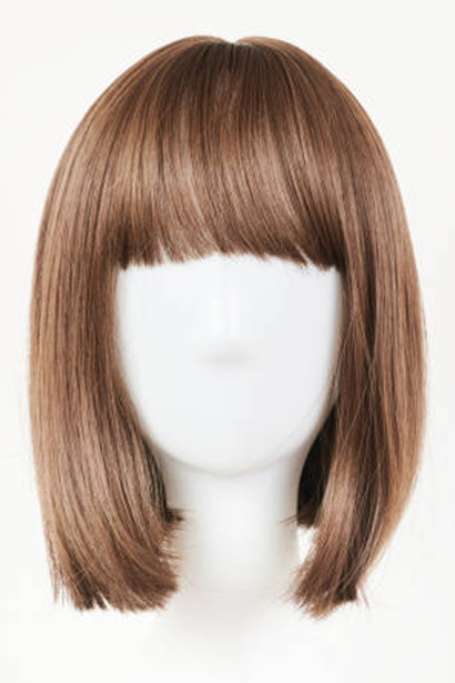 Peruk - Medikal Peruk 09