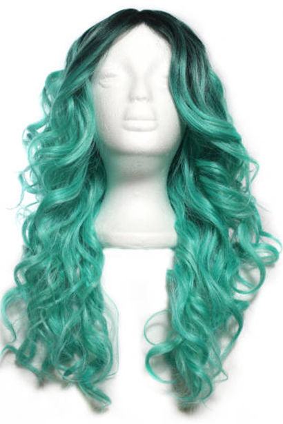 Peruk - Medikal Peruk 10