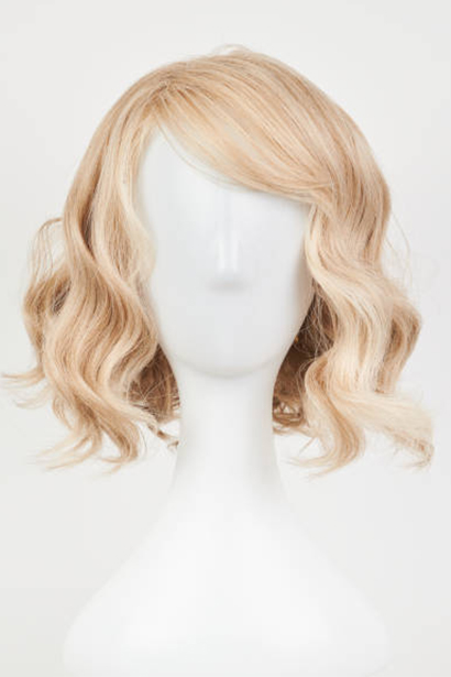 Peruk - Medikal Peruk 02