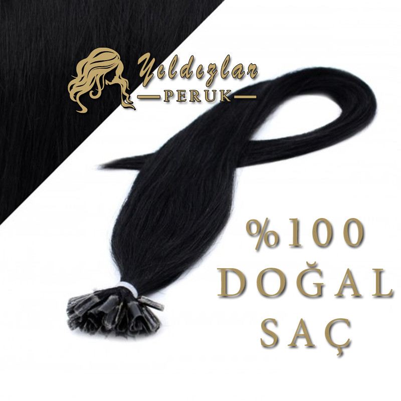 MK01- Mikro Kaynak Saç