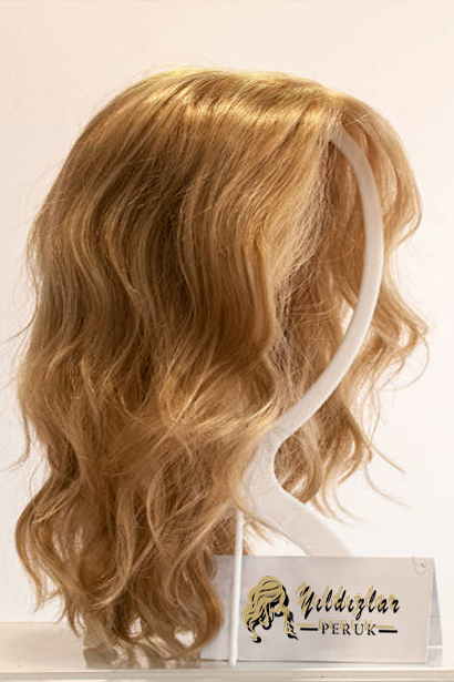 Peruk - Medikal Peruk 07
