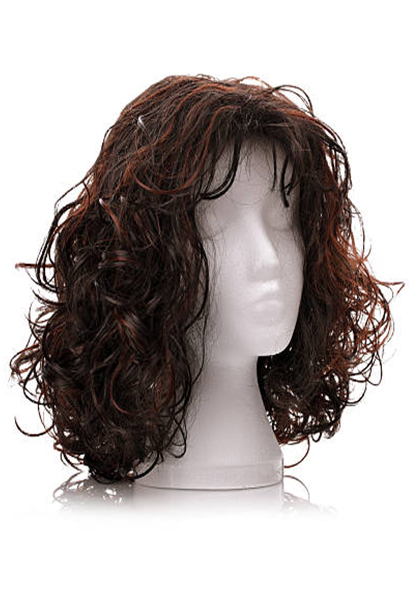 Peruk - Medikal Peruk 15